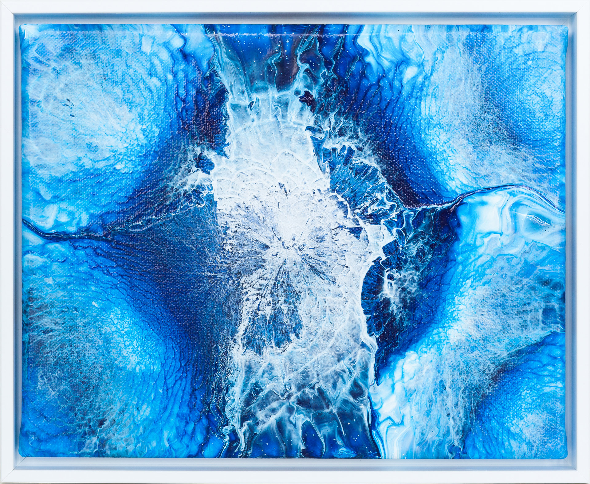 20 X 25
