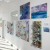 Impressionen Atelier Ueli Blaser